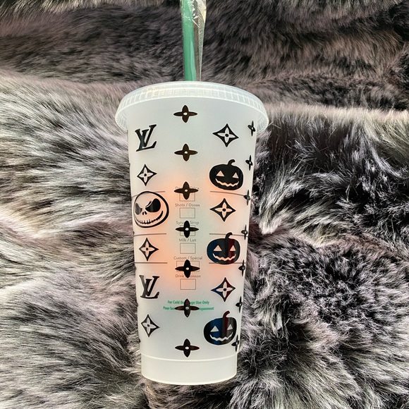 Starbucks Cold Cup - Picture 2 of 2